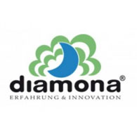 Matratzen Testsieger Diamona Hersteller Logo