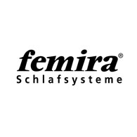 Matratzen Testsieger Femira Hersteller Logo